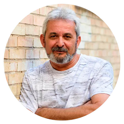 Sarah M. - MemoGenesis Customer