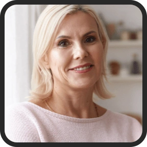 James R. - MemoGenesis Customer