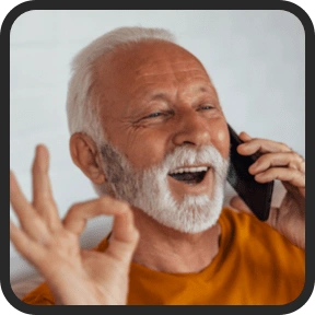 Emily K. - MemoGenesis Customer